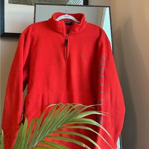 Nautica Fleece Size M Men’s